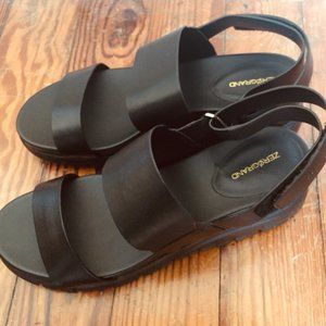 Cole Haan ZERØGRAND Wedge Sandal